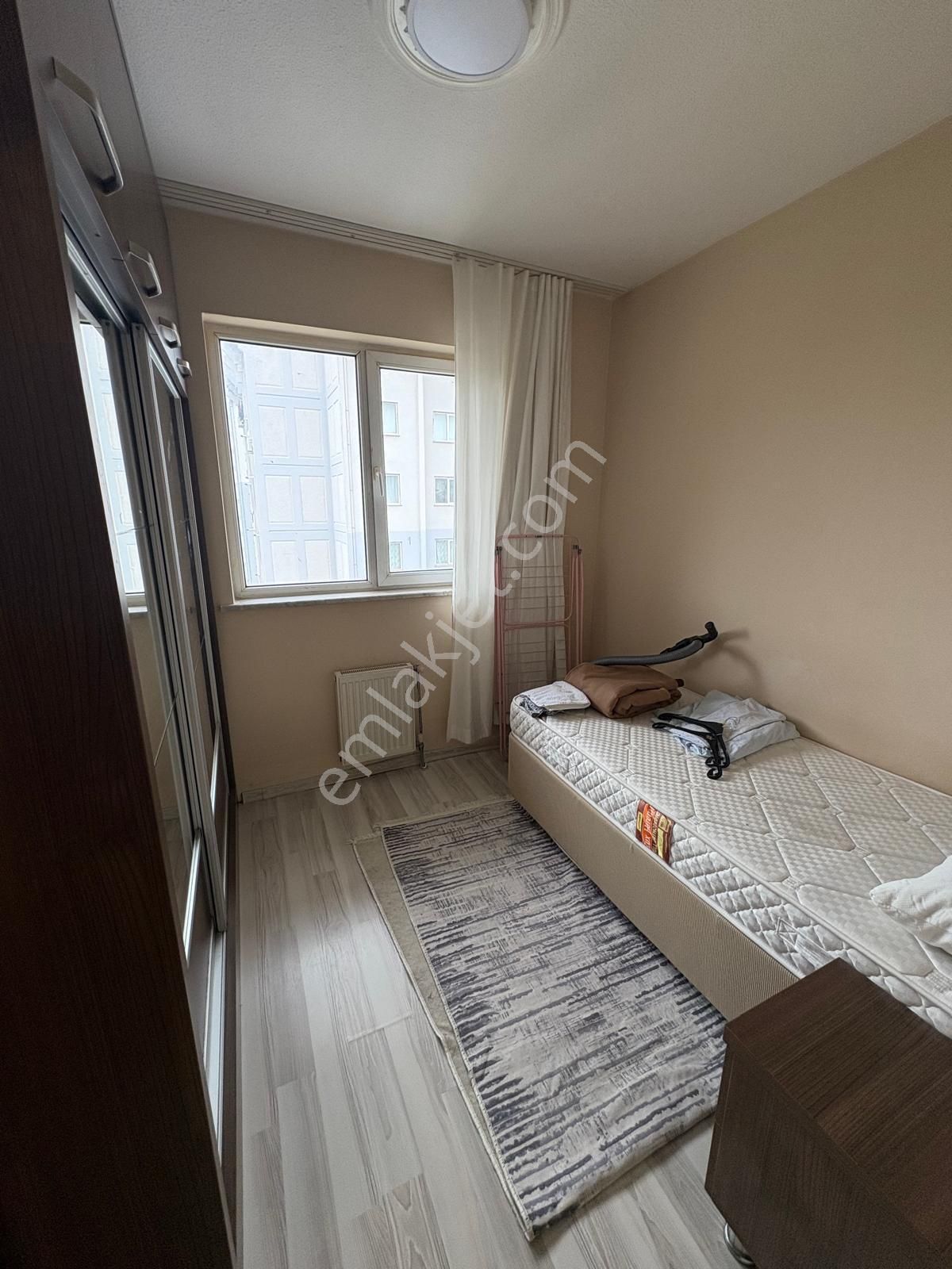 Turpa'dan Fırsat Satılık Karabağlar Uzundere Tokide 2+1 Daire - Görsel 15