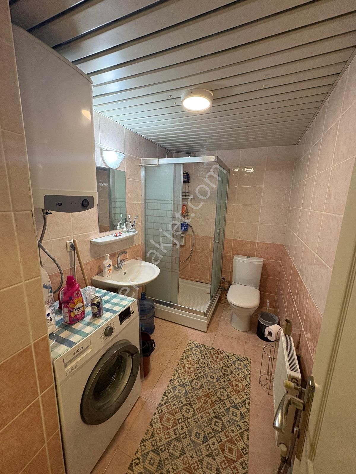 Turpa'dan Fırsat Satılık Karabağlar Uzundere Tokide 2+1 Daire - Görsel 24