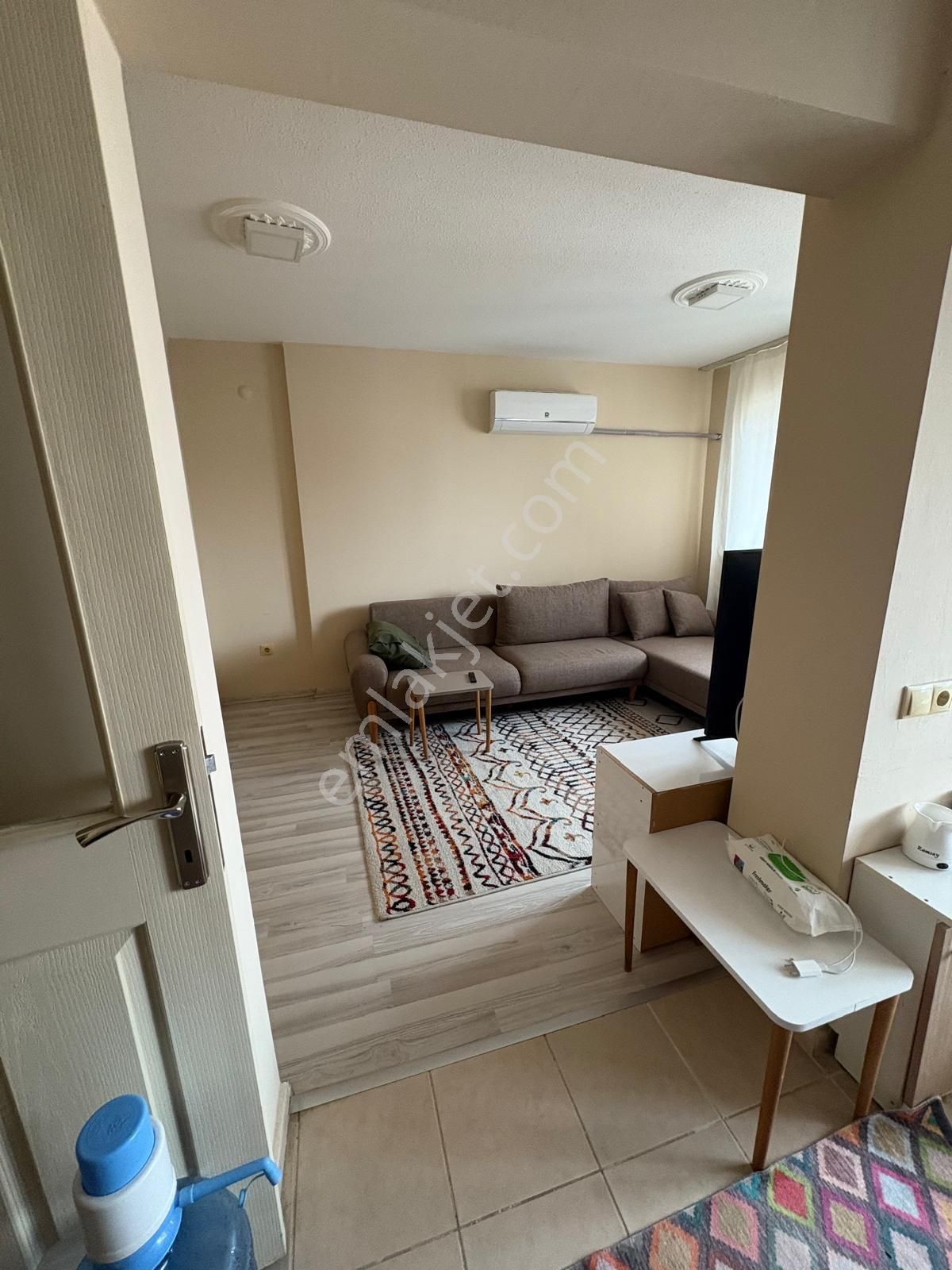 Turpa'dan Fırsat Satılık Karabağlar Uzundere Tokide 2+1 Daire - Görsel 16