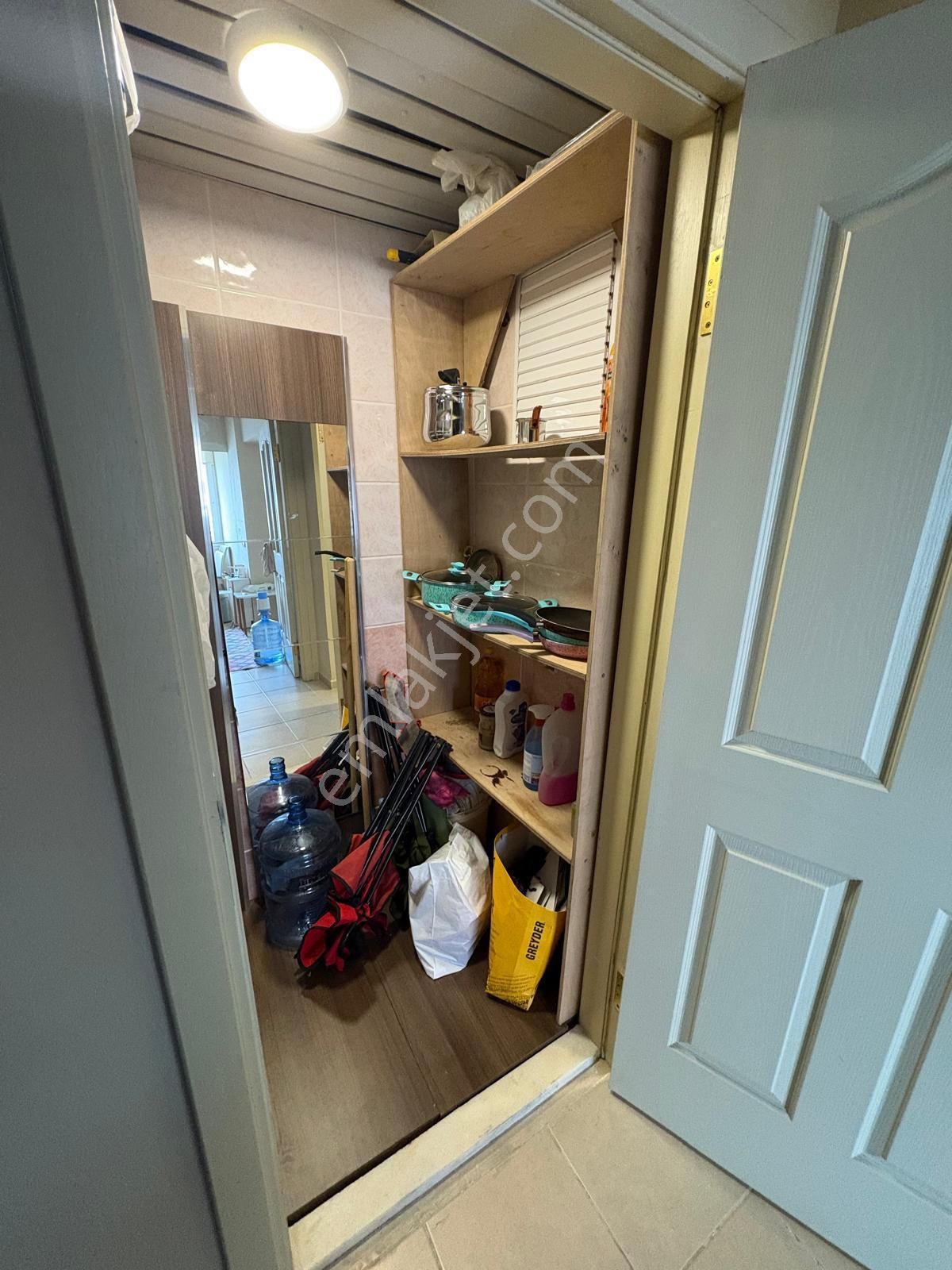 Turpa'dan Fırsat Satılık Karabağlar Uzundere Tokide 2+1 Daire - Görsel 21