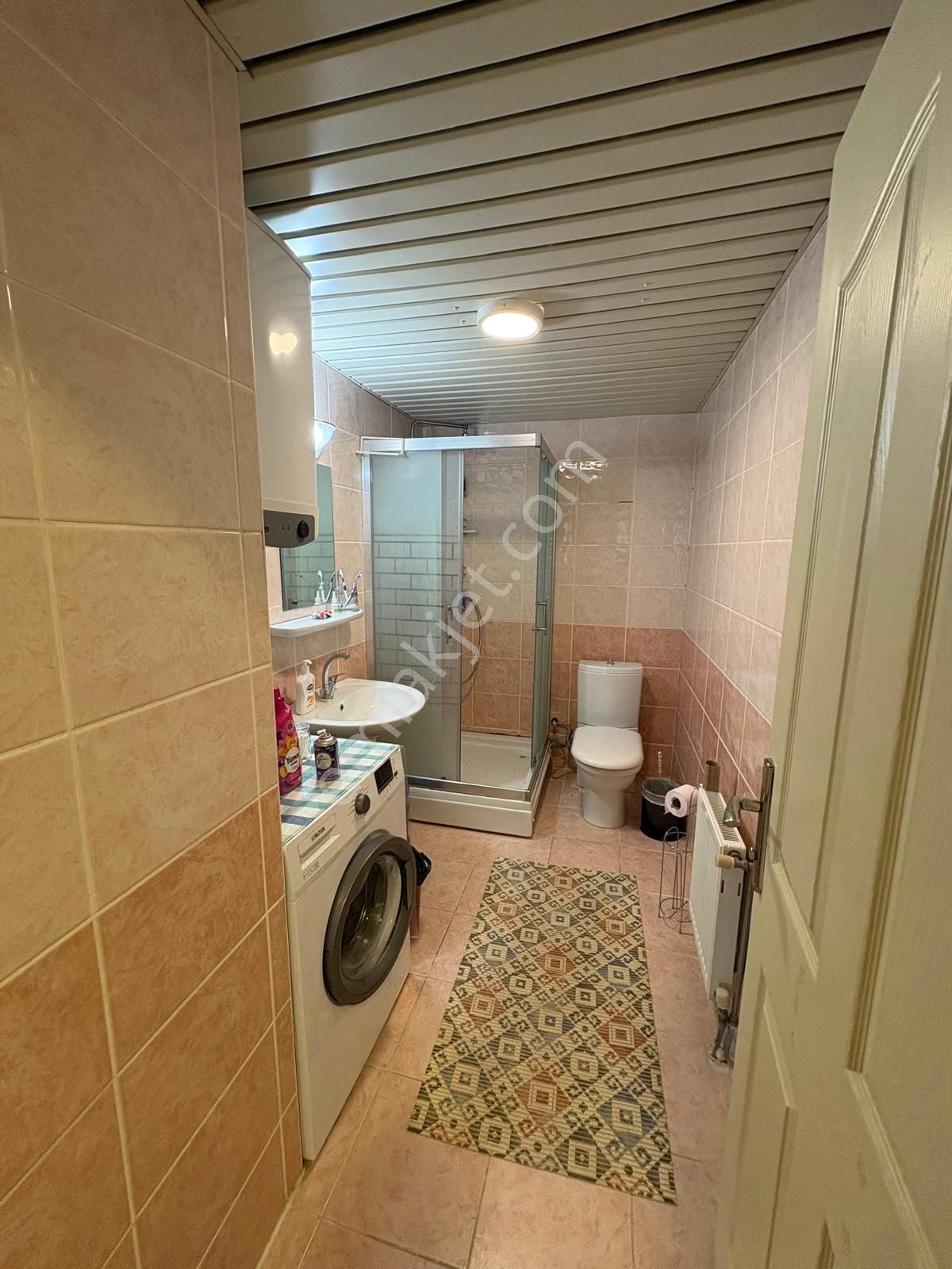 Turpa'dan Fırsat Satılık Karabağlar Uzundere Tokide 2+1 Daire - Görsel 23