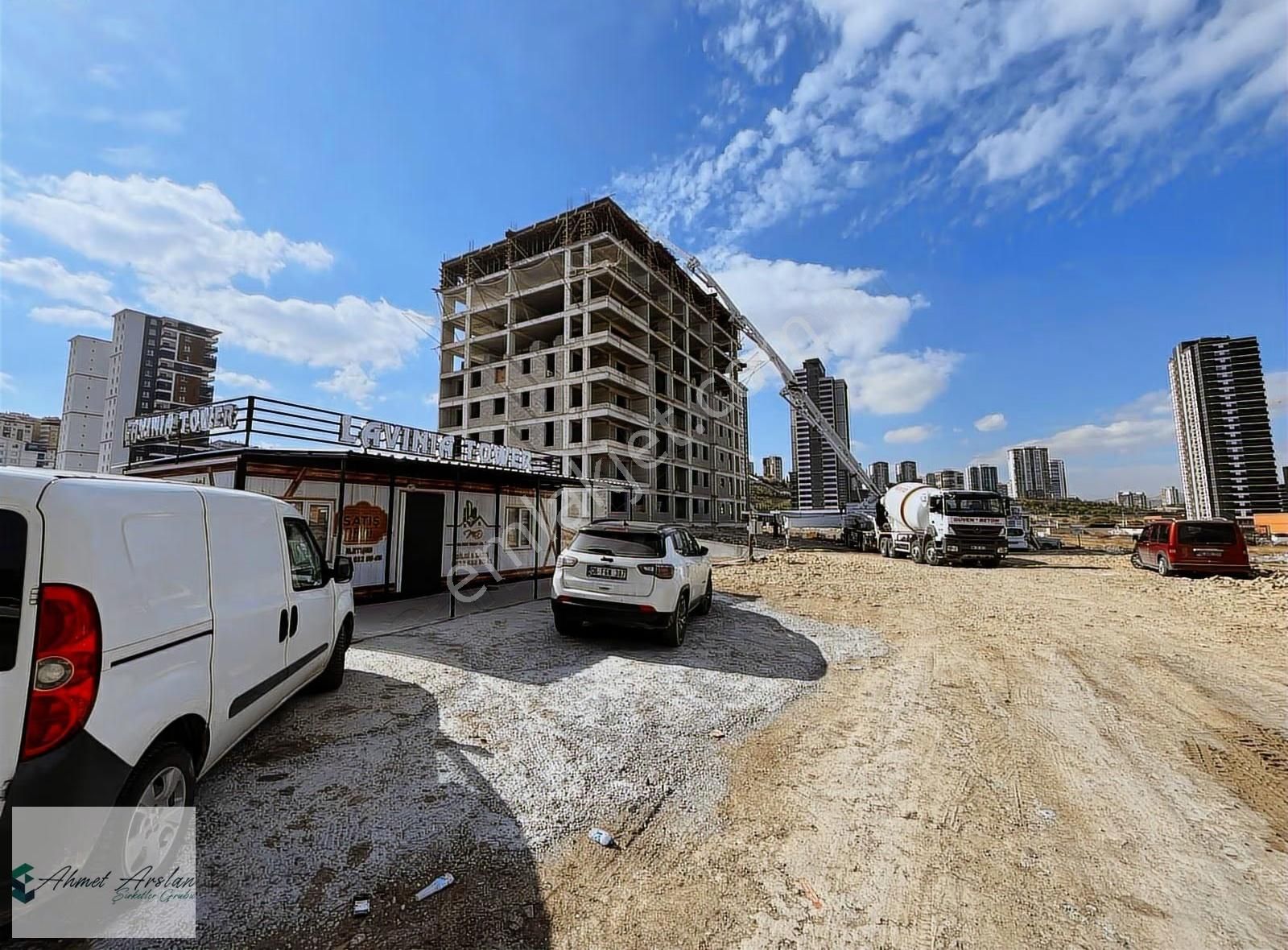 Ovacık Yayla Mahallesi'nde 4+1 Ebeveyn Banyolu Satılık Daire - Görsel 15