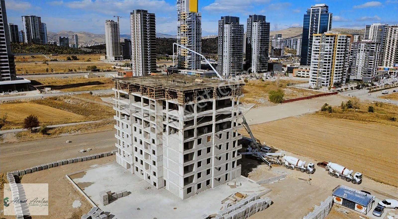 Ovacık Yayla Mahallesi'nde 4+1 Ebeveyn Banyolu Satılık Daire - Görsel 20