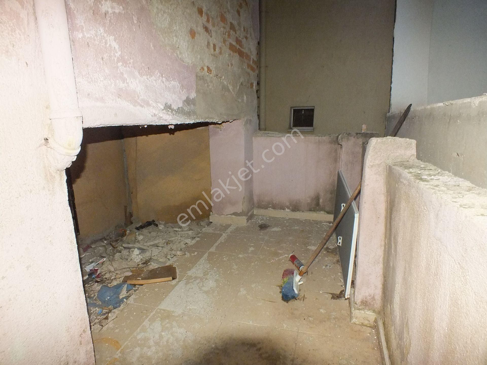 Turan Mah De Satılık 2 Katlı Komple Bina - Görsel 19