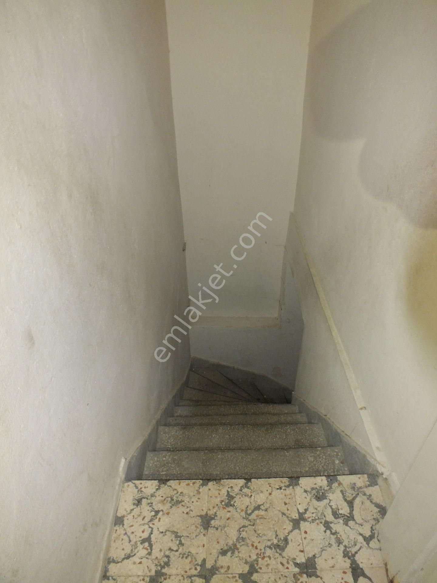 Turan Mah De Satılık 2 Katlı Komple Bina - Görsel 12