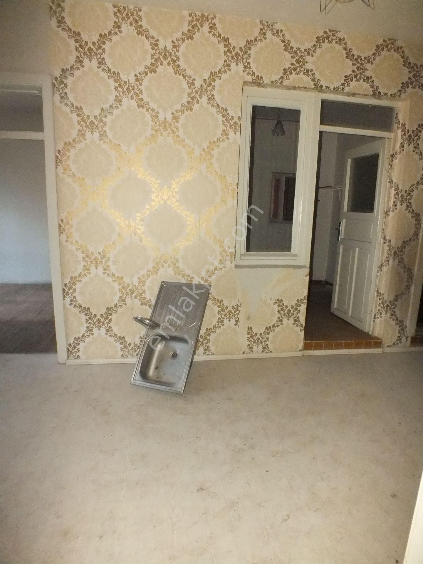 Turan Mah De Satılık 2 Katlı Komple Bina - Görsel 4