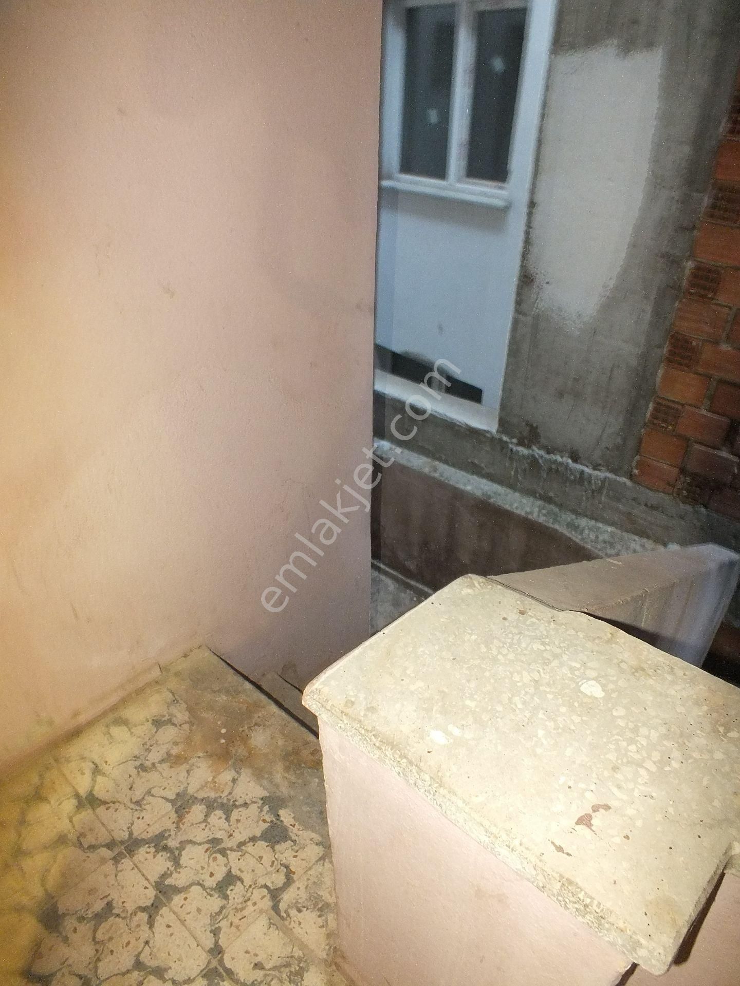 Turan Mah De Satılık 2 Katlı Komple Bina - Görsel 14