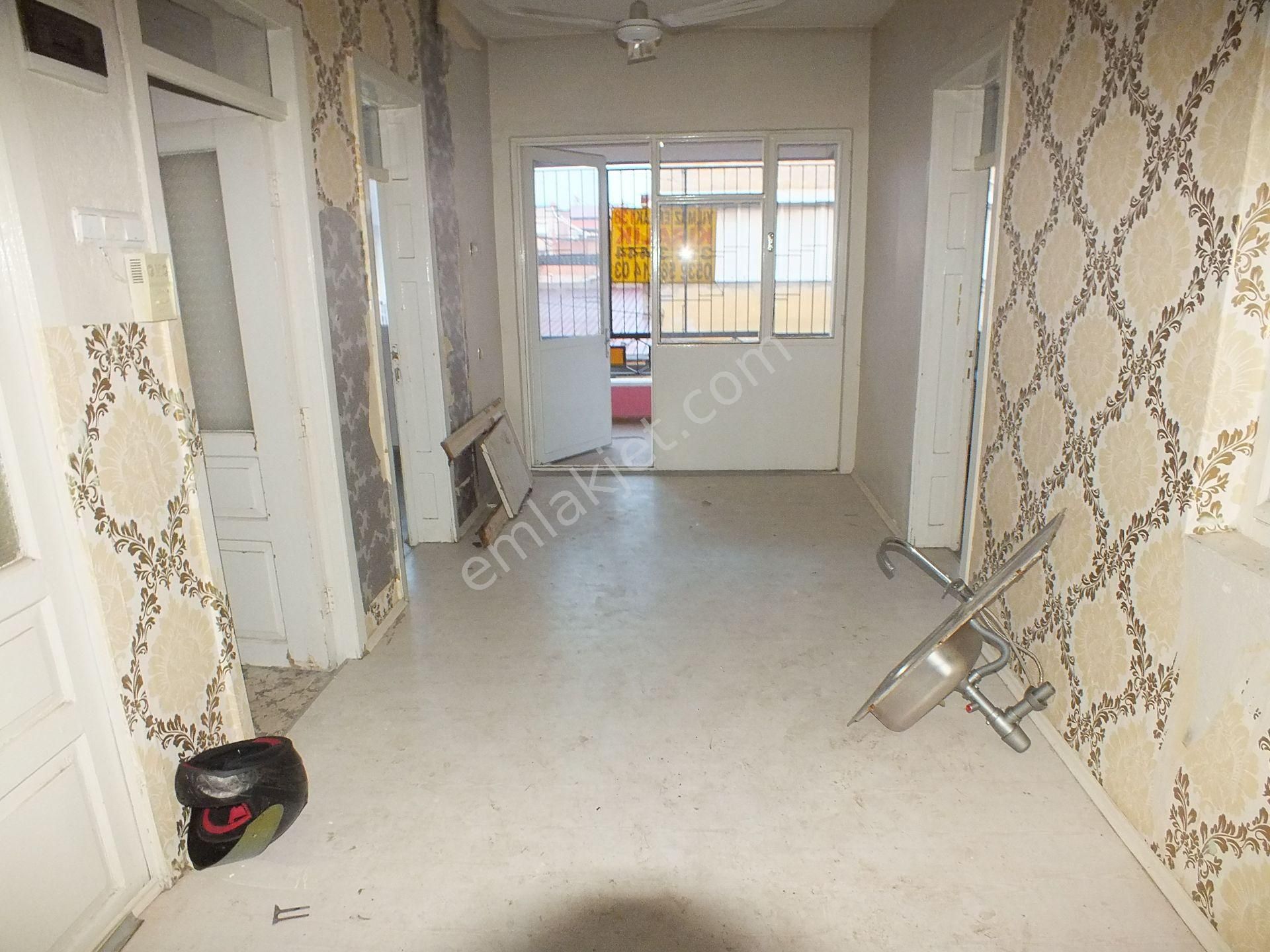 Turan Mah De Satılık 2 Katlı Komple Bina