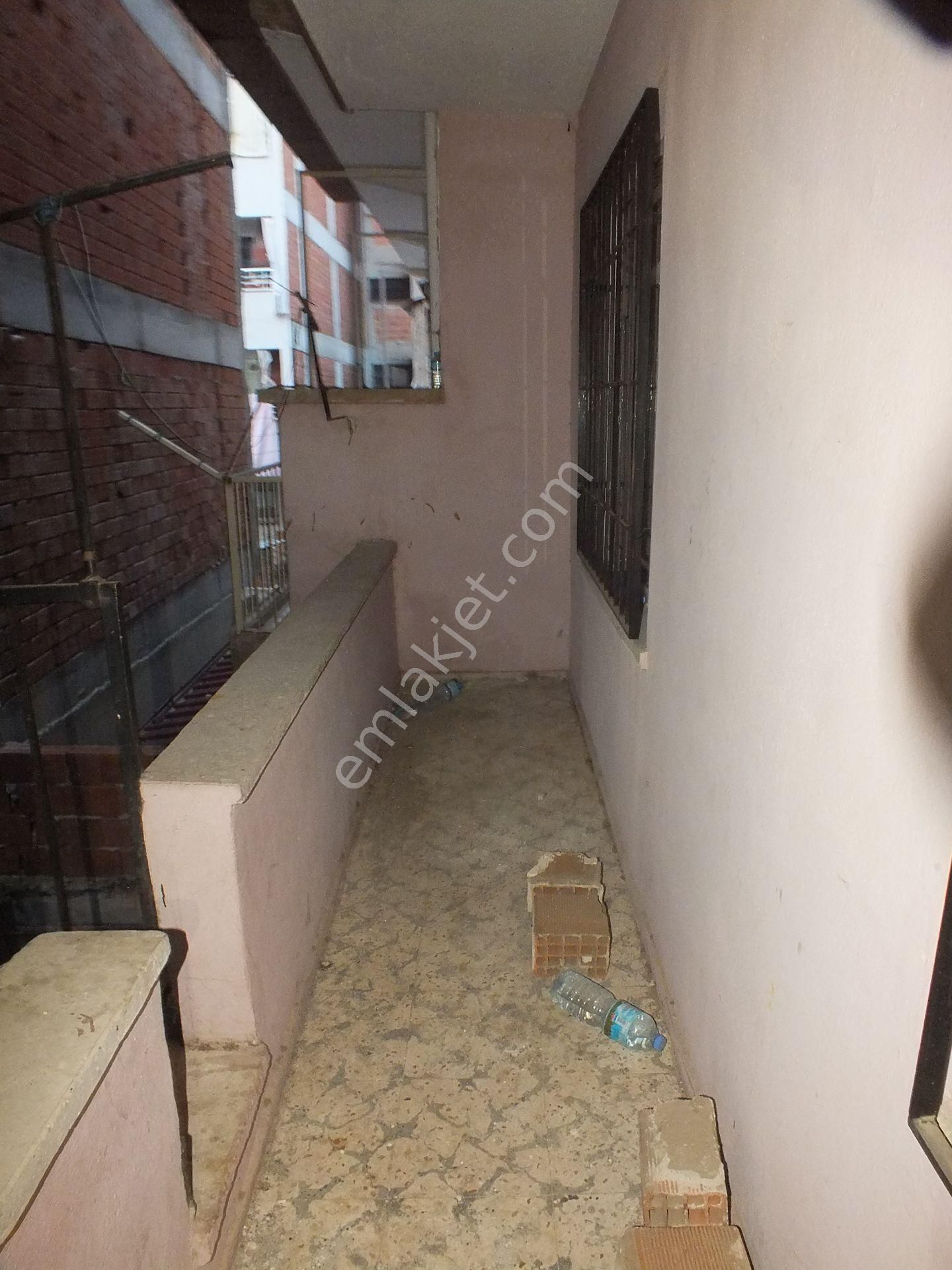 Turan Mah De Satılık 2 Katlı Komple Bina - Görsel 6