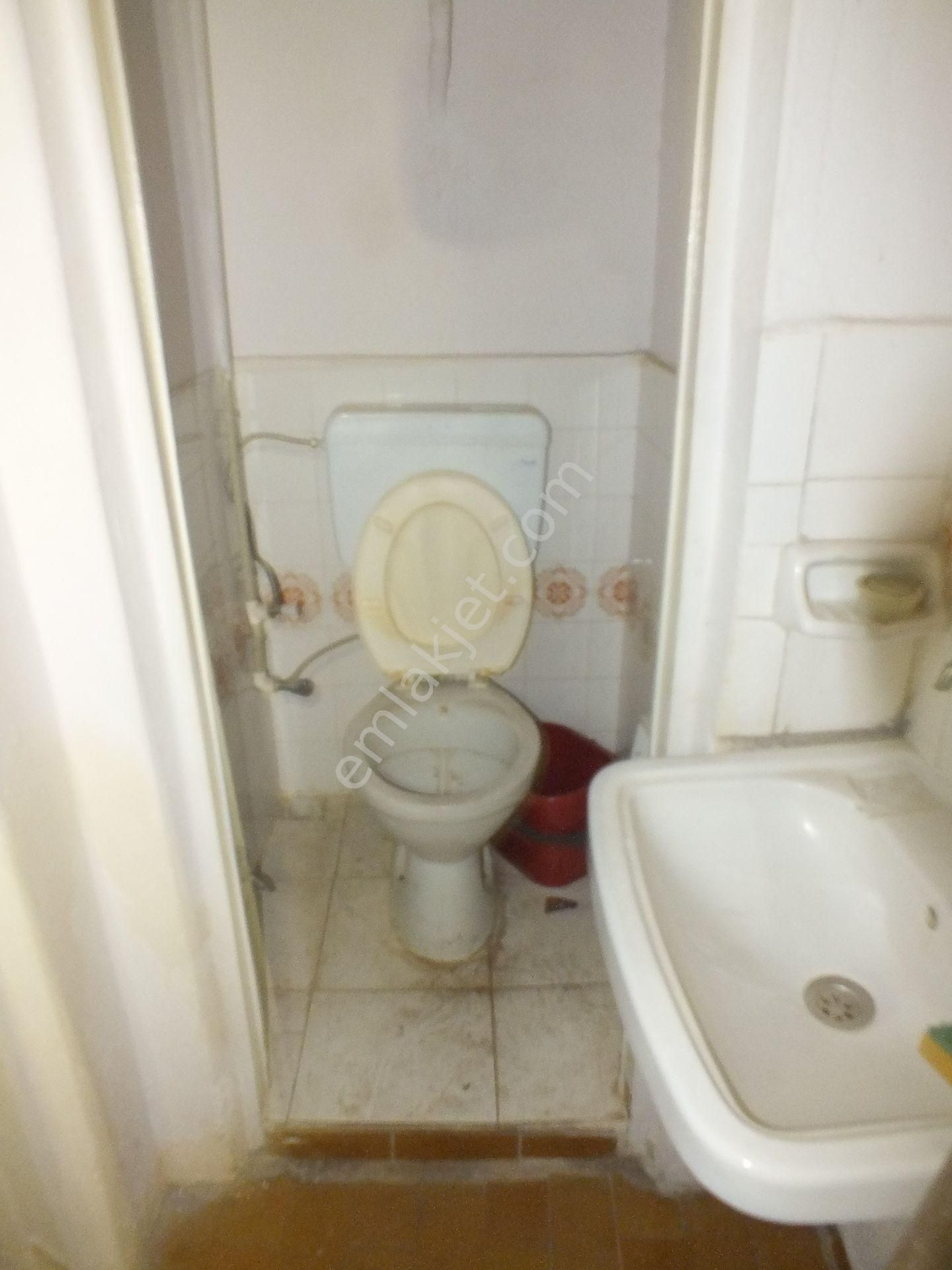 Turan Mah De Satılık 2 Katlı Komple Bina - Görsel 20