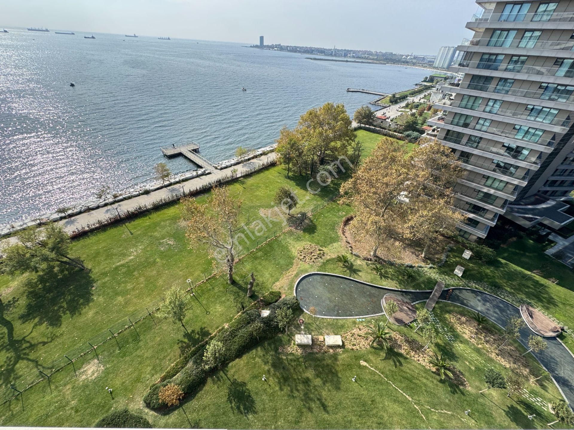 İstanbul Bakirköy Yalı Ataköy Sitesi'nde 2+1 Satılık Daire - Görsel 17