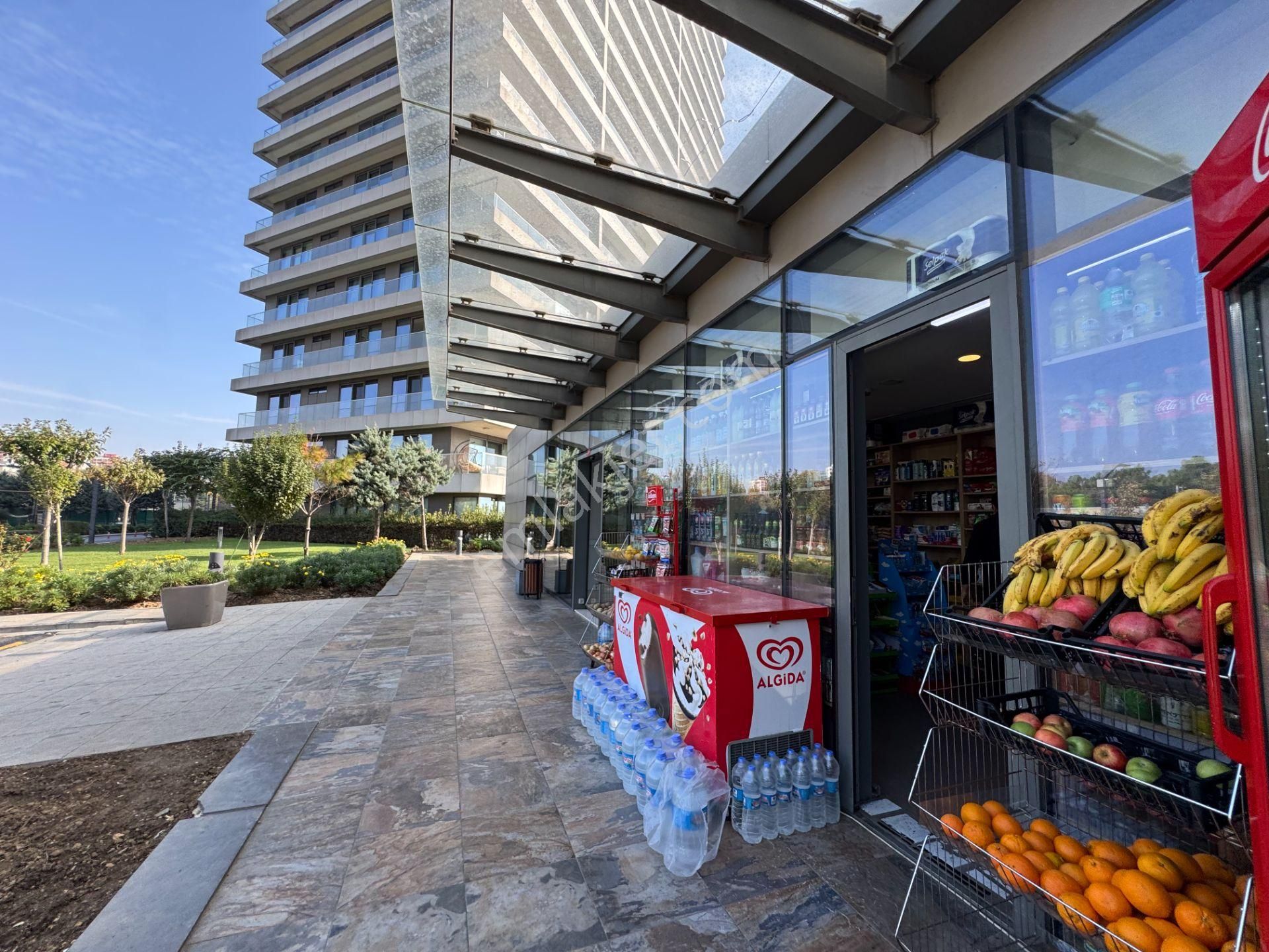 İstanbul Bakirköy Yalı Ataköy Sitesi'nde 2+1 Satılık Daire - Görsel 5