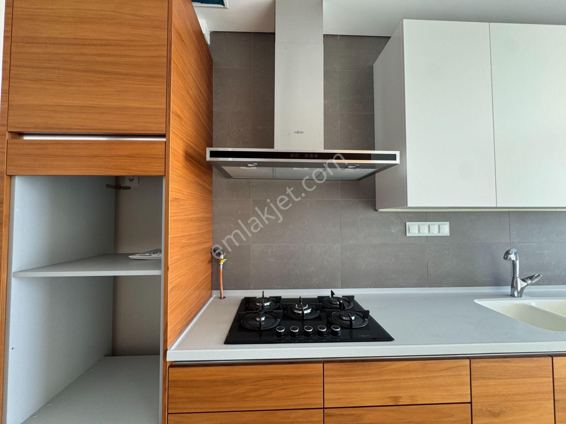 İstanbul Bakirköy Yalı Ataköy Sitesi'nde 2+1 Satılık Daire - Görsel 25