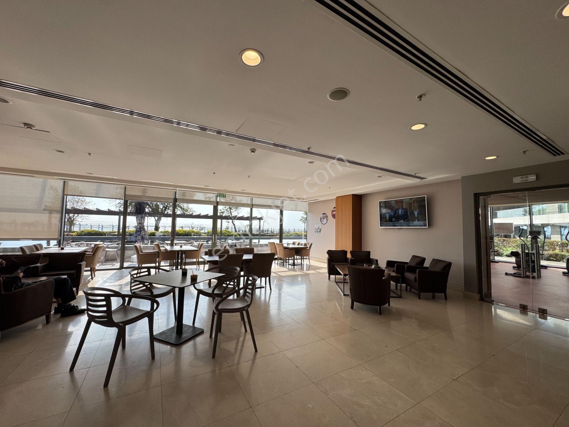 İstanbul Bakirköy Yalı Ataköy Sitesi'nde 2+1 Satılık Daire - Görsel 7