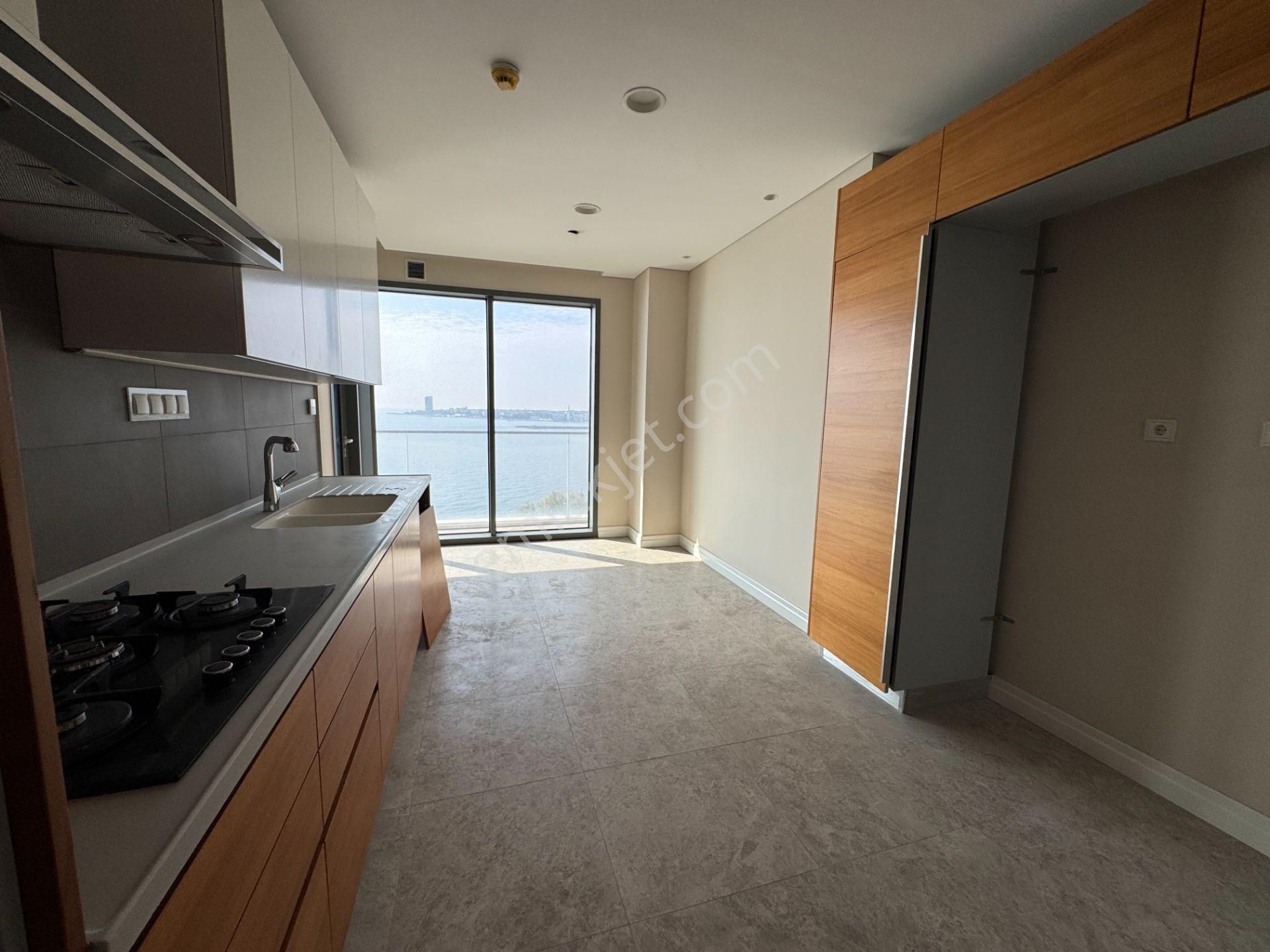 İstanbul Bakirköy Yalı Ataköy Sitesi'nde 2+1 Satılık Daire - Görsel 23