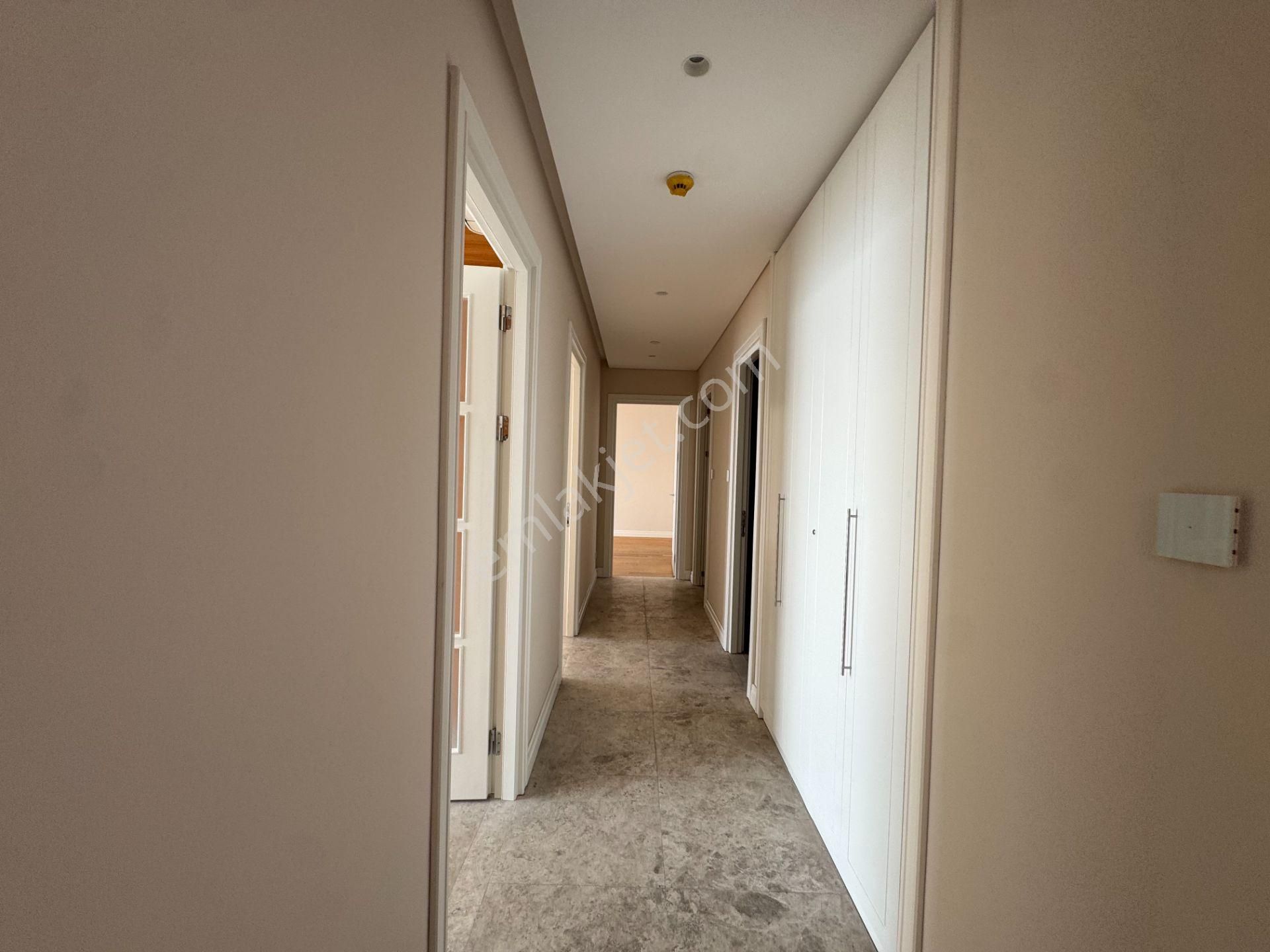 İstanbul Bakirköy Yalı Ataköy Sitesi'nde 2+1 Satılık Daire - Görsel 22