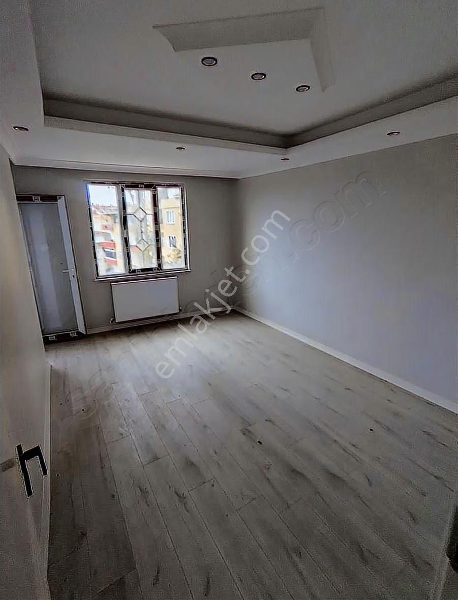 Zübeyde Hanım2+1 90m² Çift Balkonlu Sıfır 1.2.3.4 Katlar Mevcut - Görsel 11