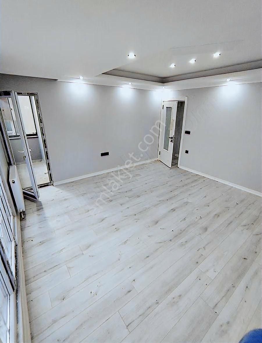 Zübeyde Hanım2+1 90m² Çift Balkonlu Sıfır 1.2.3.4 Katlar Mevcut