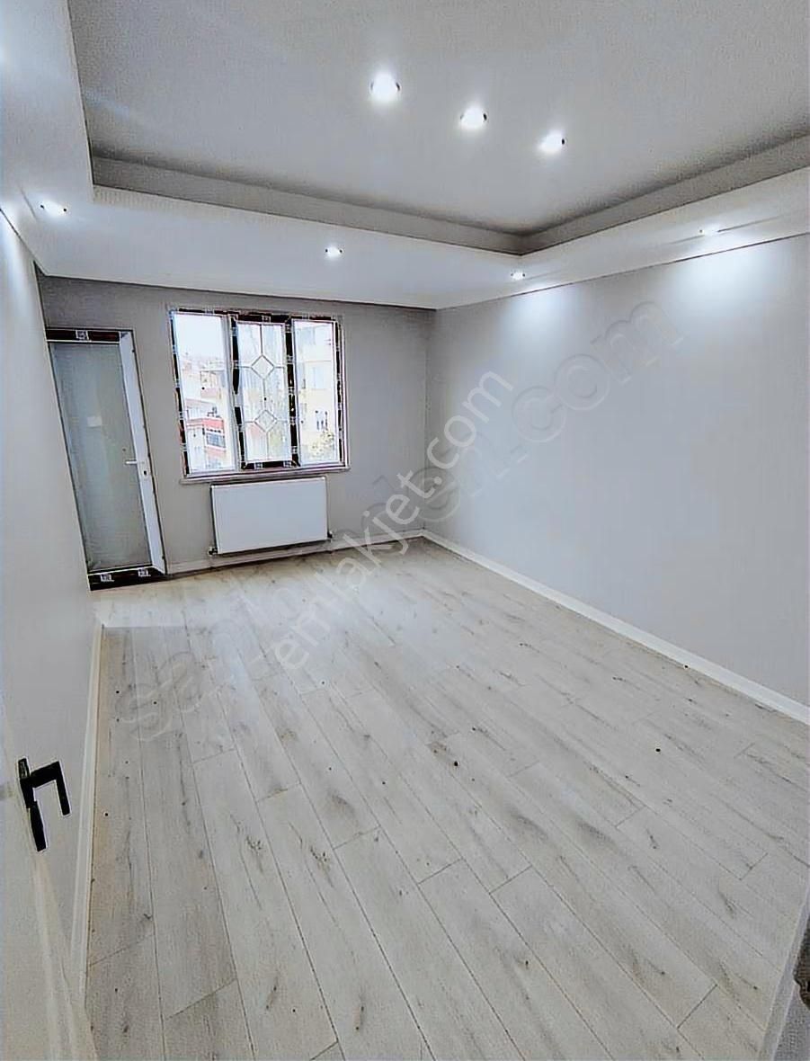 Zübeyde Hanım2+1 90m² Çift Balkonlu Sıfır 1.2.3.4 Katlar Mevcut - Görsel 5