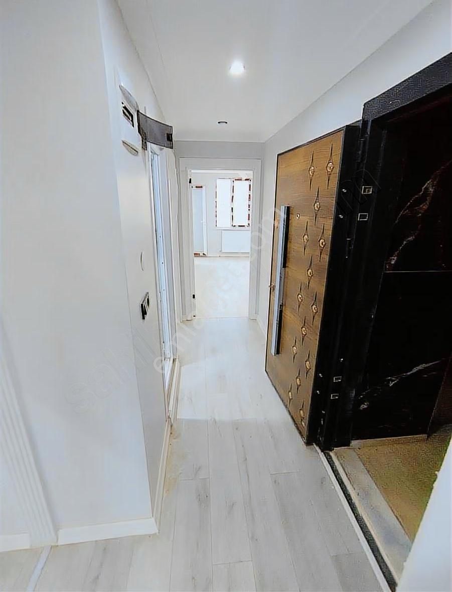 Zübeyde Hanım2+1 90m² Çift Balkonlu Sıfır 1.2.3.4 Katlar Mevcut - Görsel 12