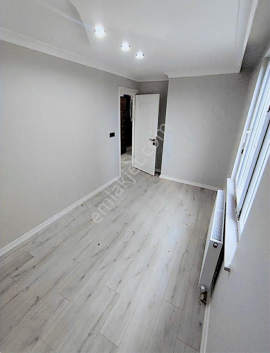 Zübeyde Hanım2+1 90m² Çift Balkonlu Sıfır 1.2.3.4 Katlar Mevcut - Görsel 4