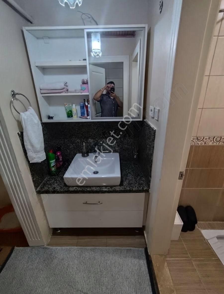 3+1 Ordu Cd Cephe Tramvaya 10 Adım Müthiş 125m² 4. Kat - Görsel 9