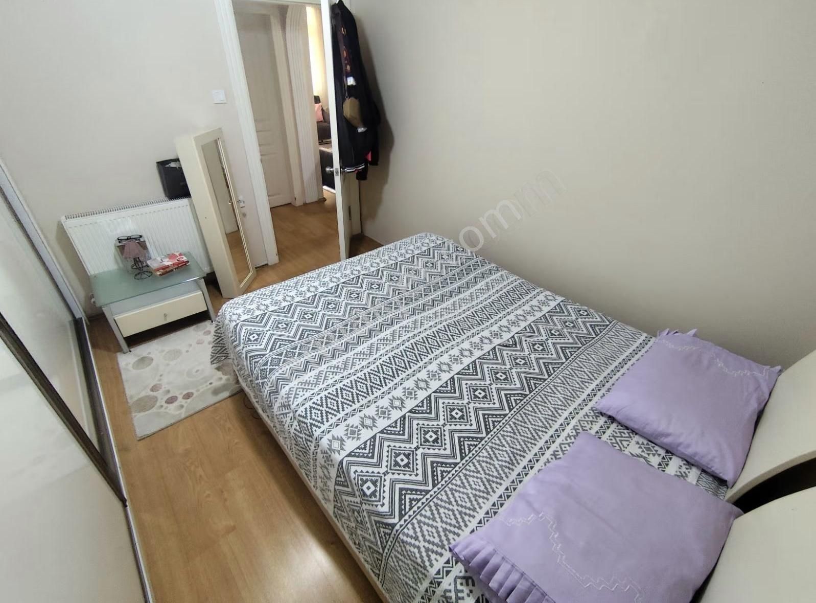 3+1 Ordu Cd Cephe Tramvaya 10 Adım Müthiş 125m² 4. Kat - Görsel 2
