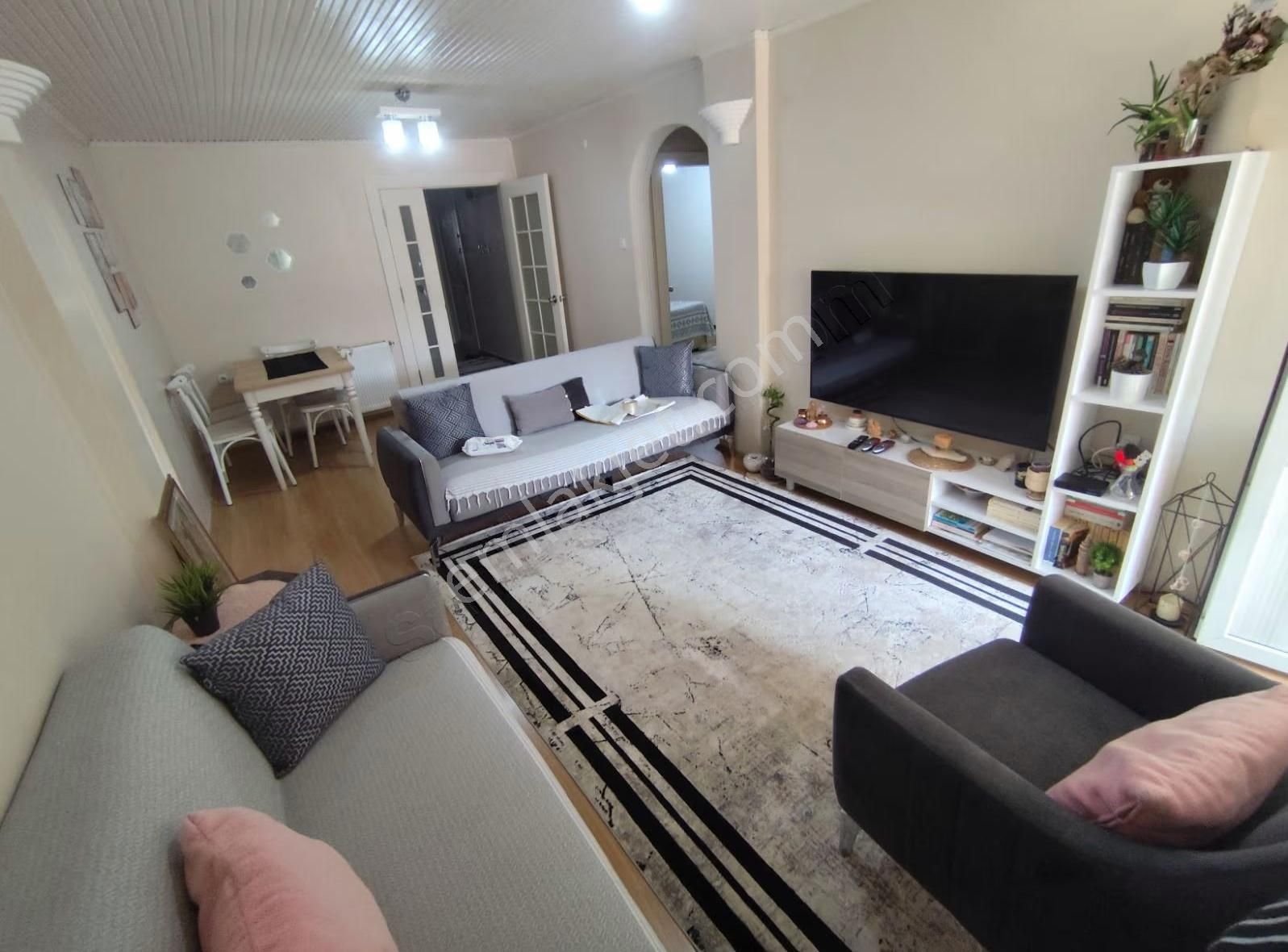 3+1 Ordu Cd Cephe Tramvaya 10 Adım Müthiş 125m² 4. Kat - Görsel 20