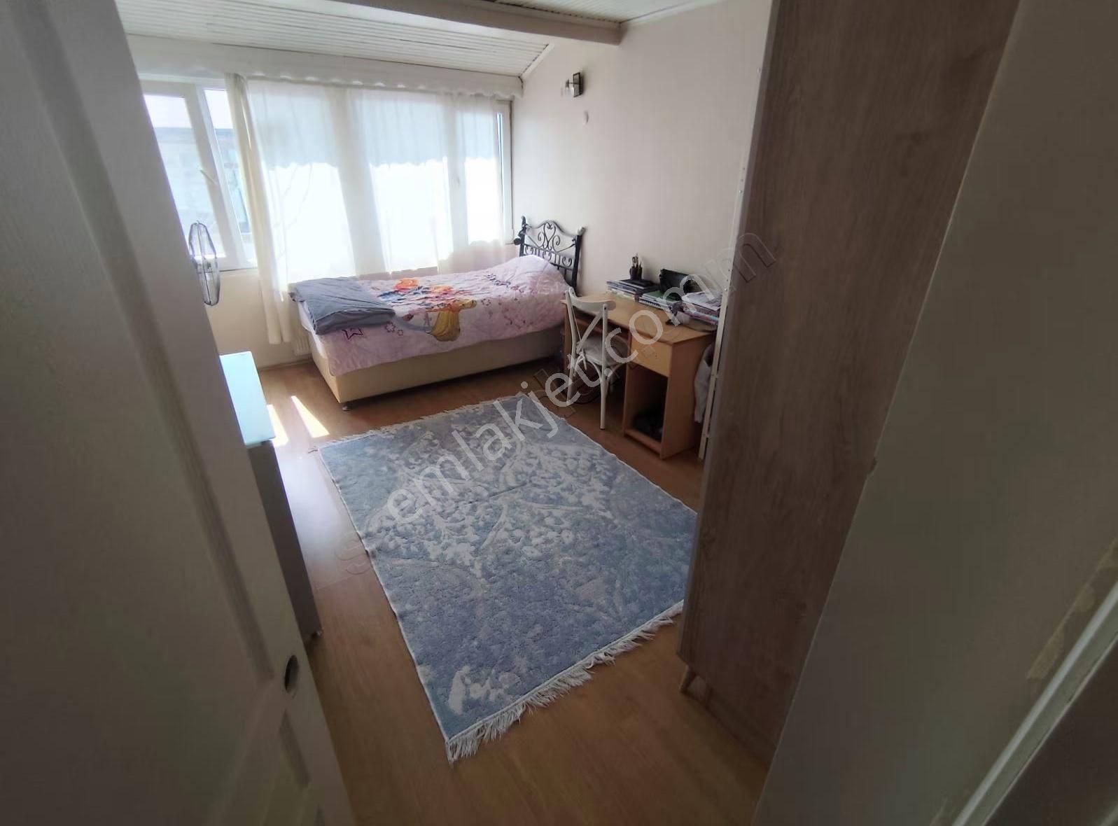 3+1 Ordu Cd Cephe Tramvaya 10 Adım Müthiş 125m² 4. Kat - Görsel 18
