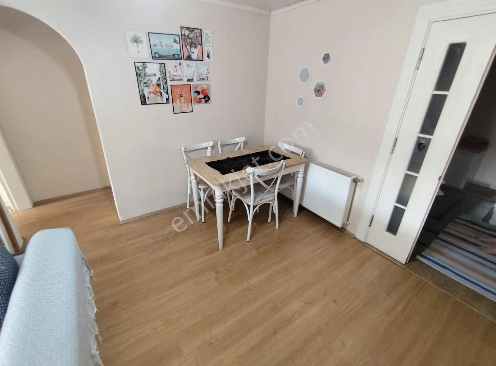 3+1 Ordu Cd Cephe Tramvaya 10 Adım Müthiş 125m² 4. Kat - Görsel 24