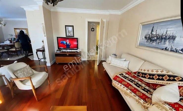 Kemalist Gayrimenkul'den ,küçükyalı Minübüs Yolunda , 4+1 Daire - Görsel 5