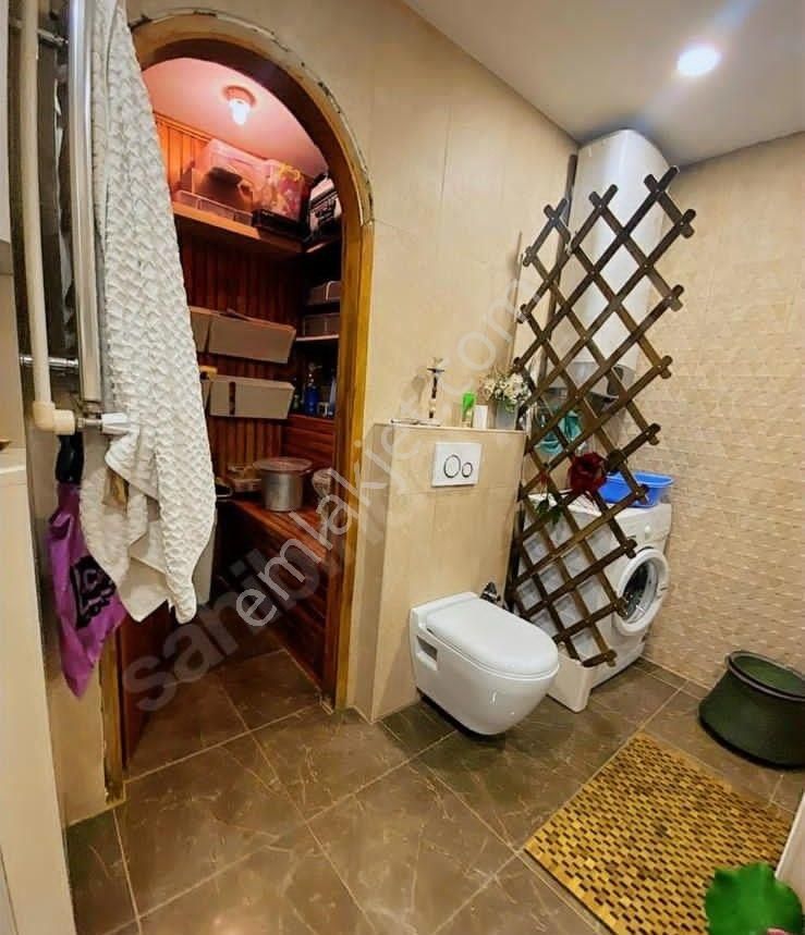 Kemalist Gayrimenkul'den ,küçükyalı Minübüs Yolunda , 4+1 Daire - Görsel 14