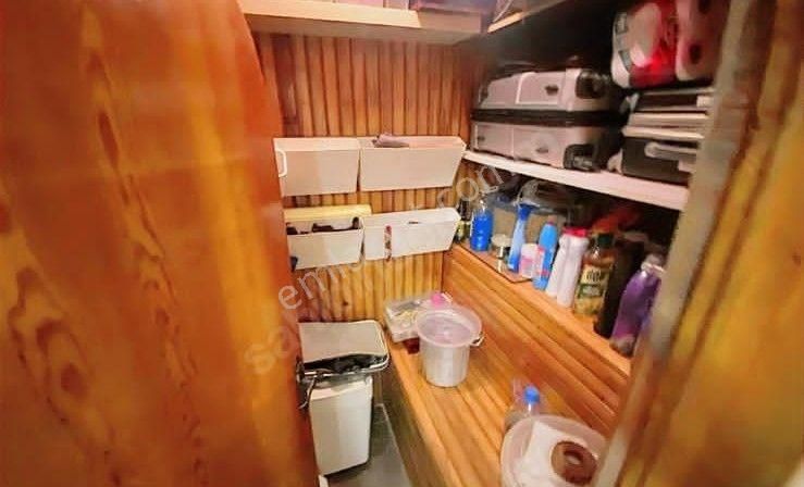 Kemalist Gayrimenkul'den ,küçükyalı Minübüs Yolunda , 4+1 Daire - Görsel 17