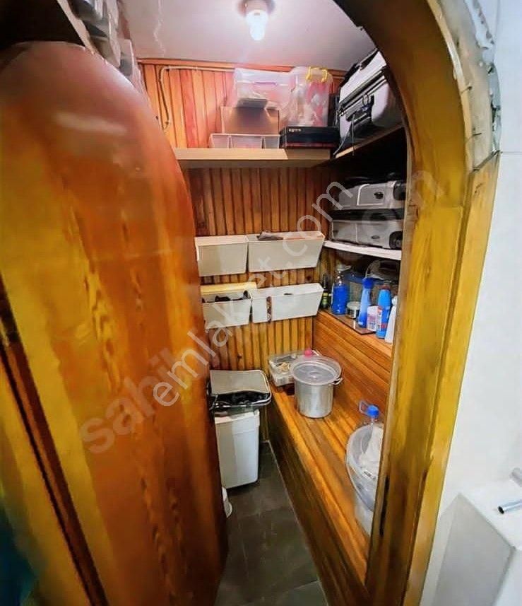 Kemalist Gayrimenkul'den ,küçükyalı Minübüs Yolunda , 4+1 Daire - Görsel 16