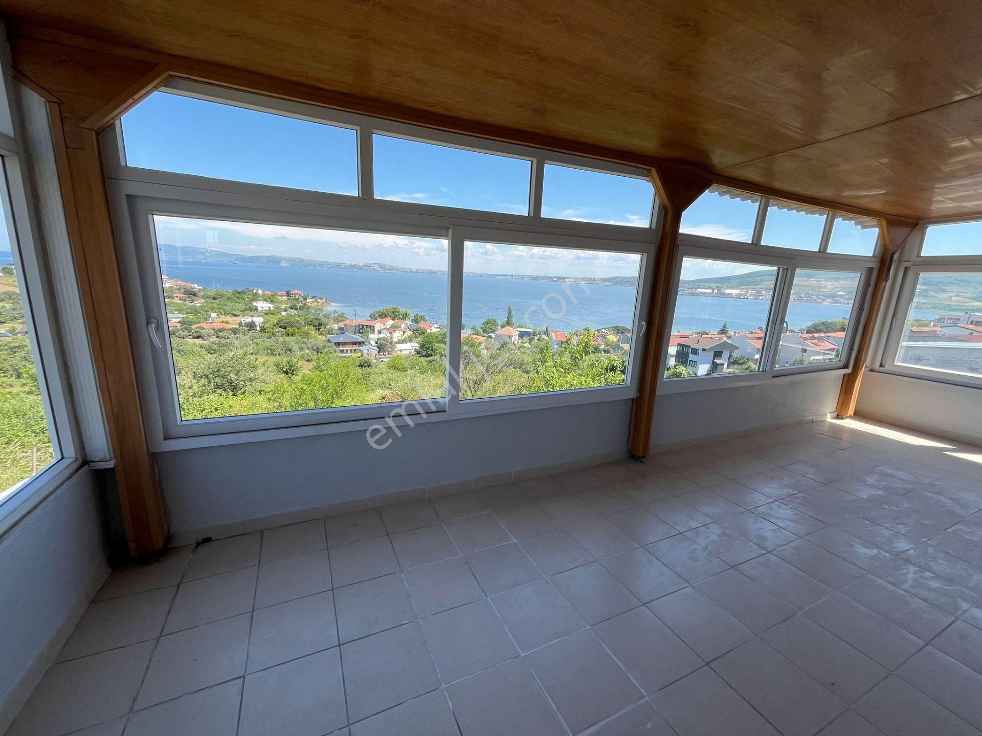 Sahibinden Erdek'te Full Deniz Manzaralı Satılık Villa 356 M2 - Görsel 11