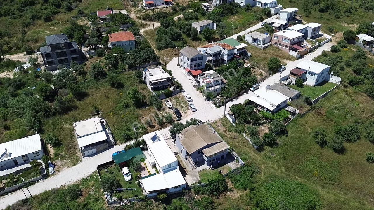 Sahibinden Erdek'te Full Deniz Manzaralı Satılık Villa 356 M2 - Görsel 34