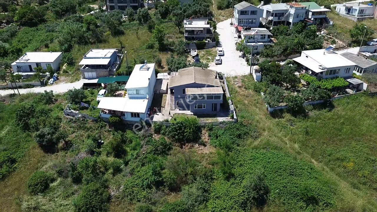 Sahibinden Erdek'te Full Deniz Manzaralı Satılık Villa 356 M2 - Görsel 31