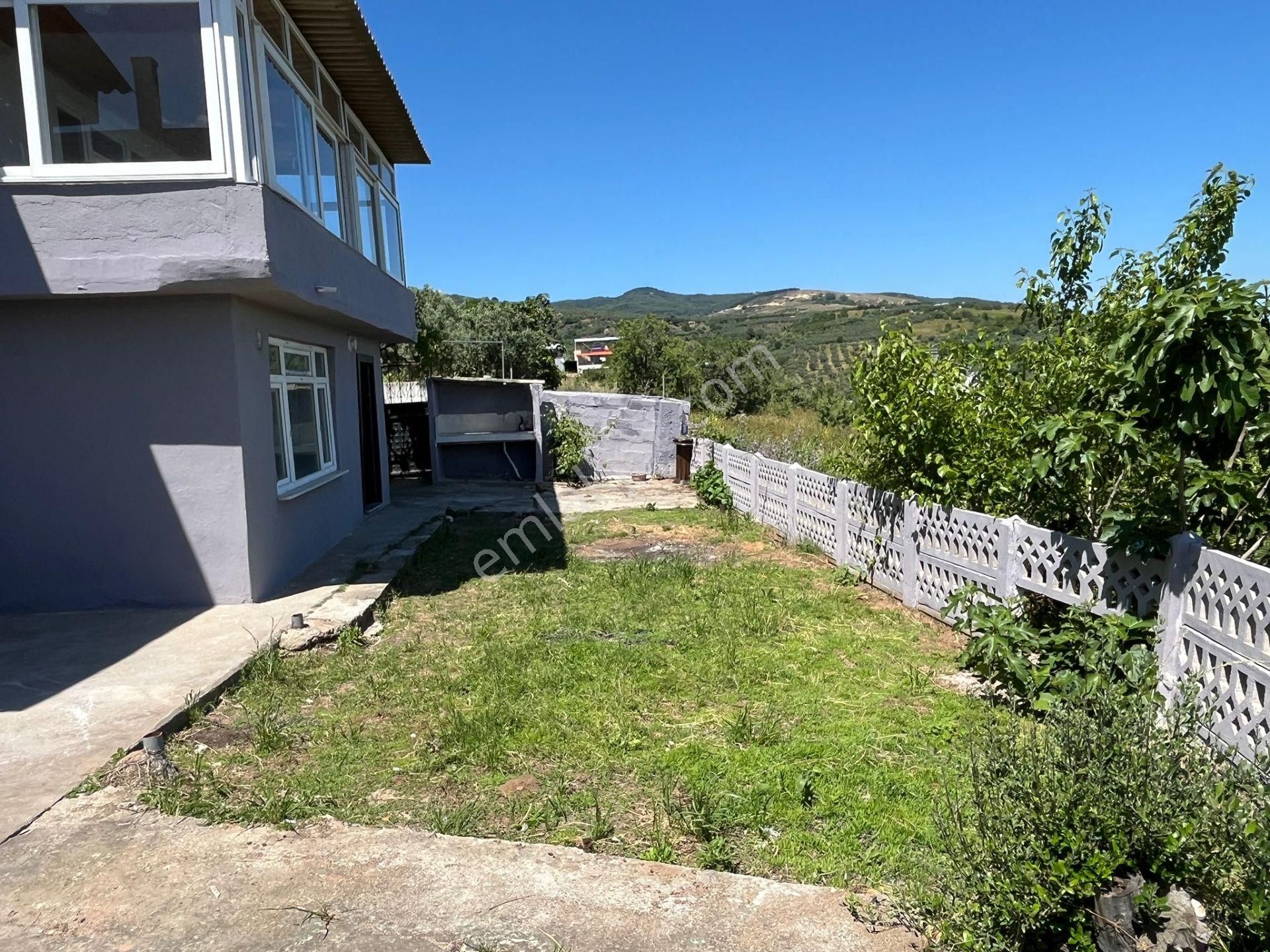 Sahibinden Erdek'te Full Deniz Manzaralı Satılık Villa 356 M2 - Görsel 30