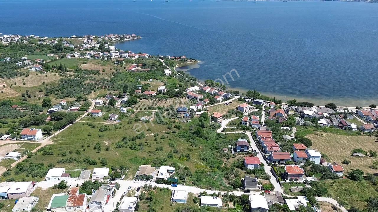 Sahibinden Erdek'te Full Deniz Manzaralı Satılık Villa 356 M2 - Görsel 28
