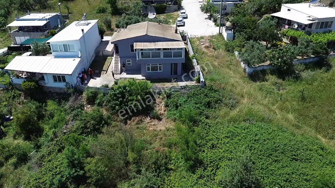 Sahibinden Erdek'te Full Deniz Manzaralı Satılık Villa 356 M2 - Görsel 27