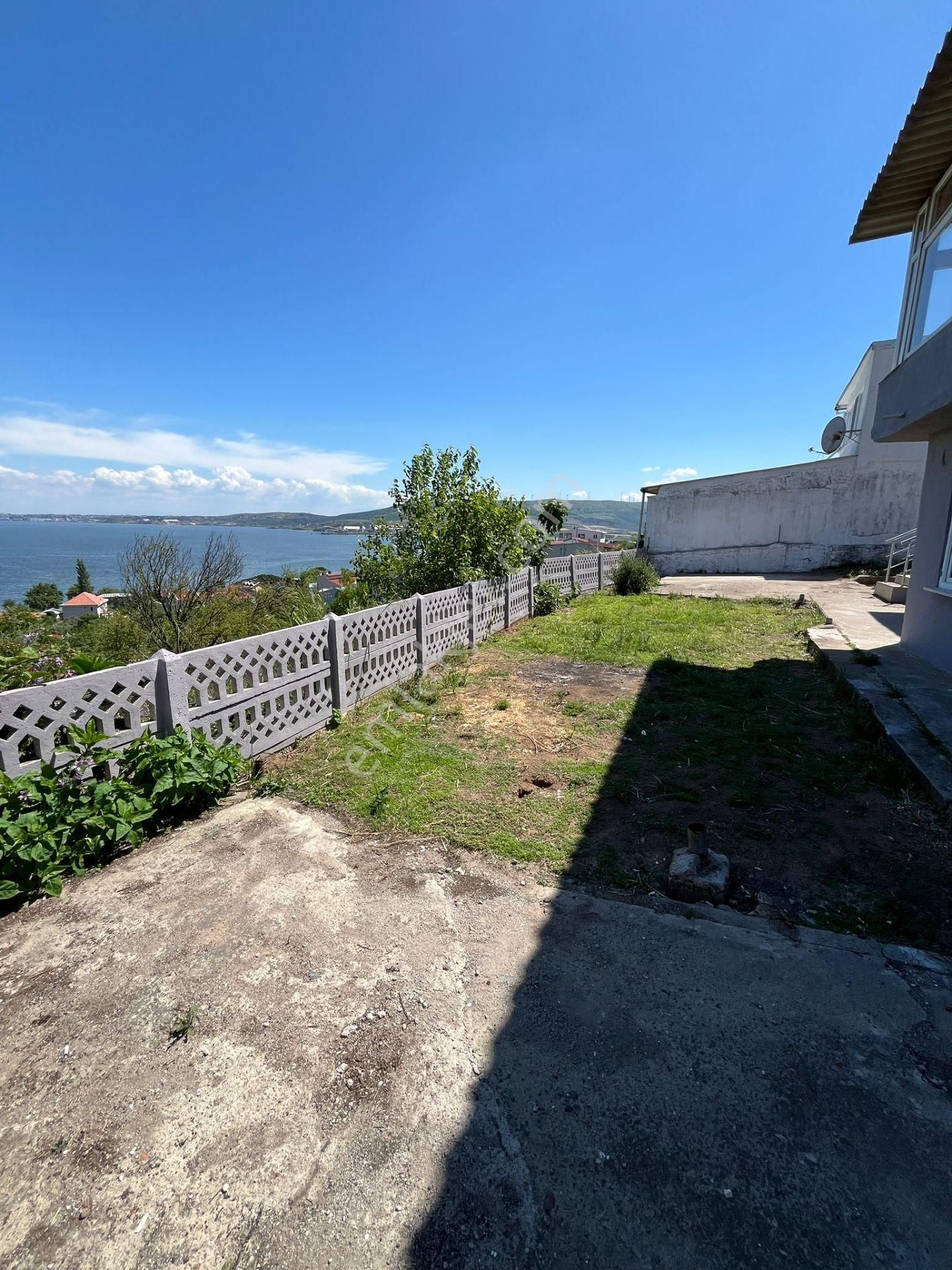 Sahibinden Erdek'te Full Deniz Manzaralı Satılık Villa 356 M2 - Görsel 29