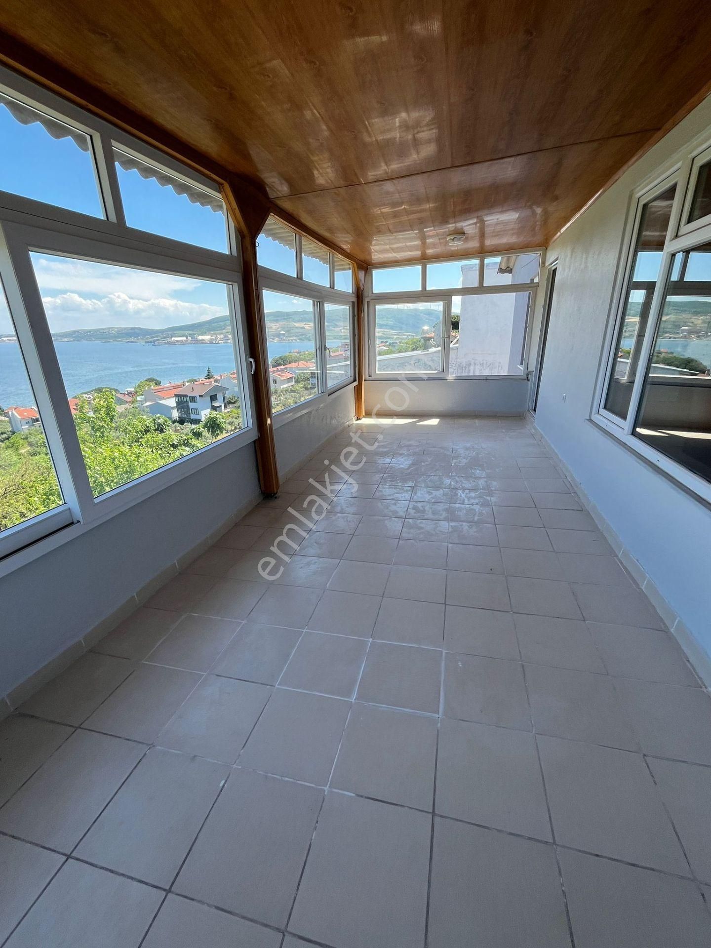 Sahibinden Erdek'te Full Deniz Manzaralı Satılık Villa 356 M2 - Görsel 10