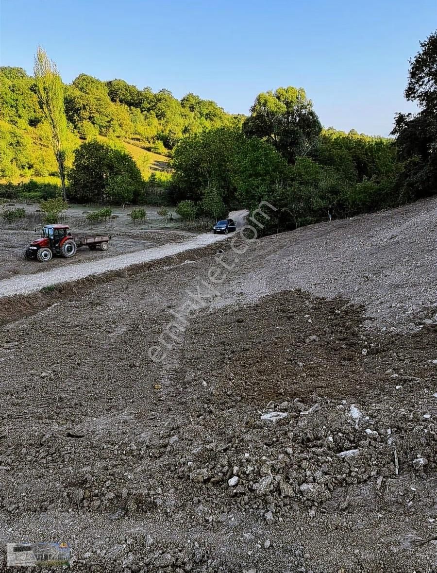 Kestel Ümitalanda 1007 Metre Bahçe - Görsel 2
