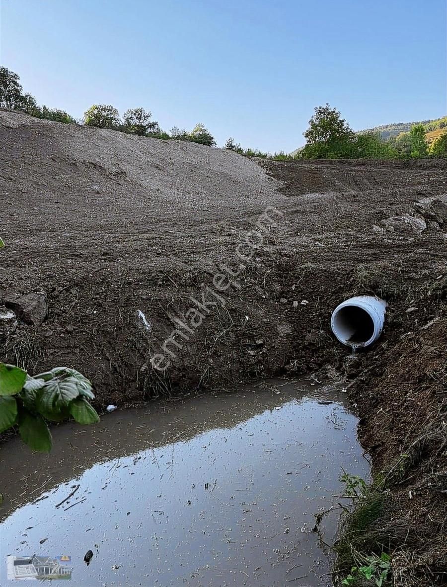 Kestel Ümitalanda 1007 Metre Bahçe - Görsel 3