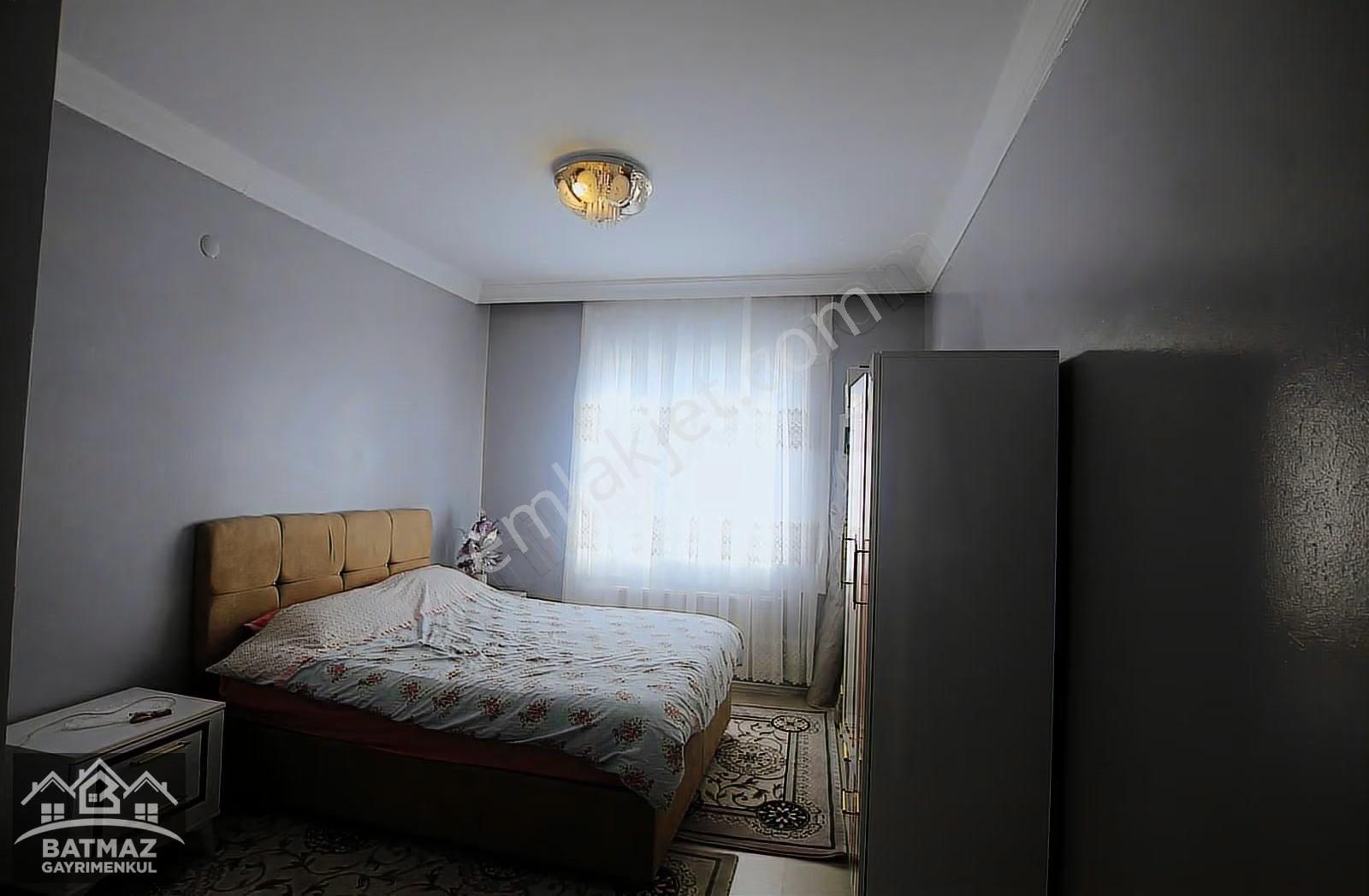 Güzelyurt Konutlarında Satılık Bakımlı (2+1) Daire - Görsel 29