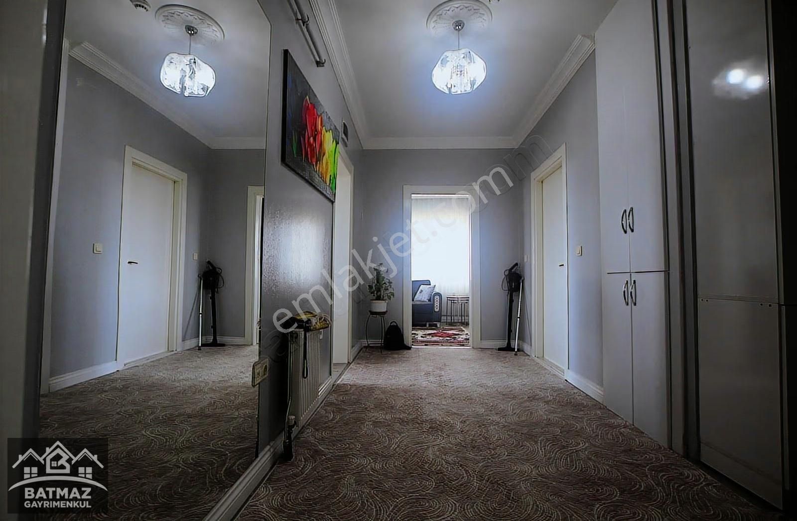 Güzelyurt Konutlarında Satılık Bakımlı (2+1) Daire - Görsel 4