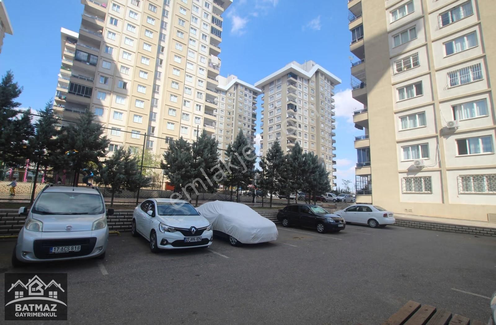 Güzelyurt Konutlarında Satılık Bakımlı (2+1) Daire - Görsel 3