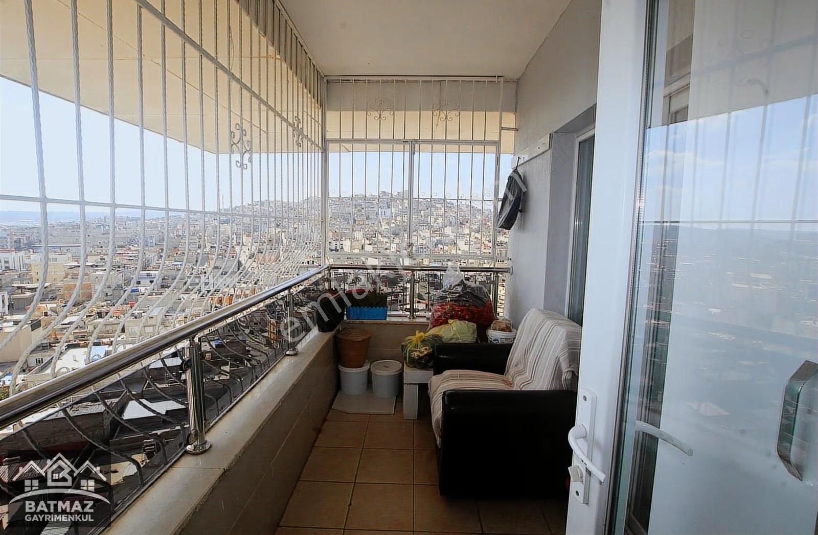 Güzelyurt Konutlarında Satılık Bakımlı (2+1) Daire - Görsel 25