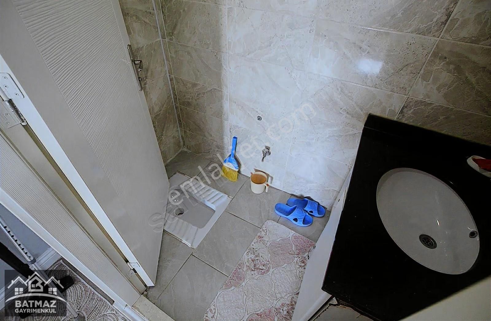 Güzelyurt Konutlarında Satılık Bakımlı (2+1) Daire - Görsel 17