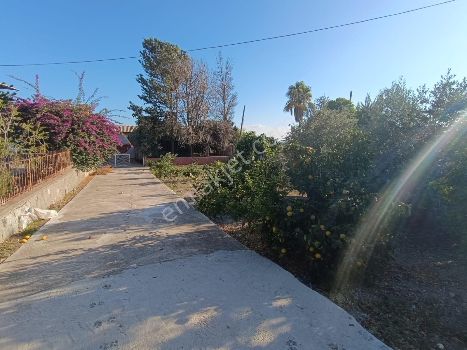 Karataş Satılık Yazlık Müstakil Ev - Görsel 8